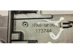 Recambio de mando luces para opel agila b 1.2i 85 referencia OEM IAM 173744  