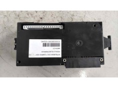 Recambio de modulo electronico para mitsubishi colt cabrio czc 1.5 cat referencia OEM IAM 8637A171 5WK45103I 6E311