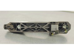 Recambio de maneta exterior trasera izquierda para opel agila b 1.2i 85 referencia OEM IAM   