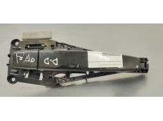 Recambio de maneta exterior delantera derecha para opel meriva b referencia OEM IAM   