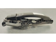 Recambio de maneta exterior delantera derecha para opel meriva b referencia OEM IAM   