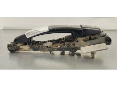 Recambio de maneta exterior delantera derecha para opel meriva b referencia OEM IAM   