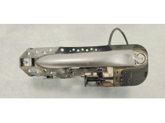 MANETA EXTERIOR DELANTERA IZQUIERDA 806070032R 