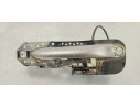 Recambio de maneta exterior delantera izquierda para renault scenic iii 1.9 dci 130 referencia OEM IAM 806070032R  