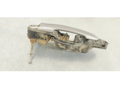 Recambio de maneta exterior delantera izquierda para renault scenic iii 1.9 dci 130 referencia OEM IAM 806070032R  