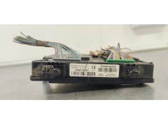 Recambio de modulo electronico para renault scenic iii 1.9 dci 130 referencia OEM IAM 284B17882R  
