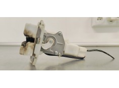 Recambio de cerradura maletero / porton para opel agila b 1.2i 85 referencia OEM IAM B6765  