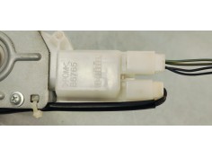Recambio de cerradura maletero / porton para opel agila b 1.2i 85 referencia OEM IAM B6765  