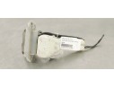 Recambio de cerradura maletero / porton para opel agila b 1.2i 85 referencia OEM IAM B6765  