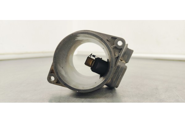 Recambio de caudalimetro para land rover range rover sport 2.7tdv6 190 4x4 referencia OEM IAM 4R8Q12B579AC  