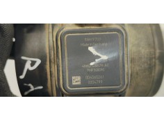 Recambio de caudalimetro para land rover range rover sport 2.7tdv6 190 4x4 referencia OEM IAM 4R8Q12B579AC  