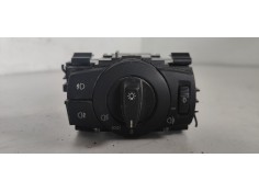 Recambio de mando luces para bmw serie 1 berlina (e81/e87) 2.0 16v diesel referencia OEM IAM 693279402  