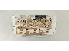 Recambio de luz interior para opel meriva b referencia OEM IAM 316627975  