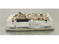 Recambio de luz interior para opel meriva b referencia OEM IAM 316627975  