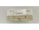 Recambio de luz interior para opel meriva b referencia OEM IAM 316627975  