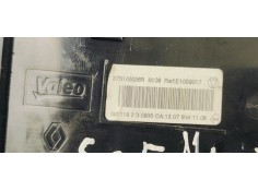 Recambio de mando climatizador para renault scenic iii 1.9 dci 130 referencia OEM IAM 275100026R  