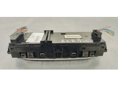 Recambio de mando climatizador para renault scenic iii 1.9 dci 130 referencia OEM IAM 275100026R  