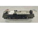 Recambio de mando climatizador para renault scenic iii 1.9 dci 130 referencia OEM IAM 275100026R  