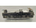 Recambio de mando climatizador para renault scenic iii 1.9 dci 130 referencia OEM IAM 275100026R  