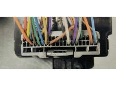 Recambio de mando climatizador para renault scenic iii 1.9 dci 130 referencia OEM IAM 275100026R  