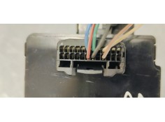 Recambio de mando climatizador para renault scenic iii 1.9 dci 130 referencia OEM IAM 275100026R  