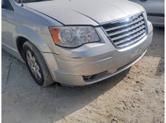 Recambio de paragolpes delantero para chrysler grand voyager limited referencia OEM IAM   