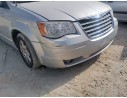 Recambio de paragolpes delantero para chrysler grand voyager limited referencia OEM IAM   
