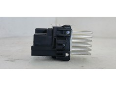 Recambio de resistencia calefaccion para opel insignia sports tourer 2.0 cdti 130 fap referencia OEM IAM 13503201  