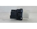 Recambio de resistencia calefaccion para opel insignia sports tourer 2.0 cdti 130 fap referencia OEM IAM 13503201  