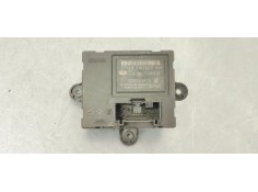 Recambio de modulo electronico para land rover range rover sport 2.7tdv6 190 4x4 referencia OEM IAM BH4214D620AA  