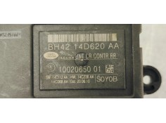 Recambio de modulo electronico para land rover range rover sport 2.7tdv6 190 4x4 referencia OEM IAM BH4214D620AA  