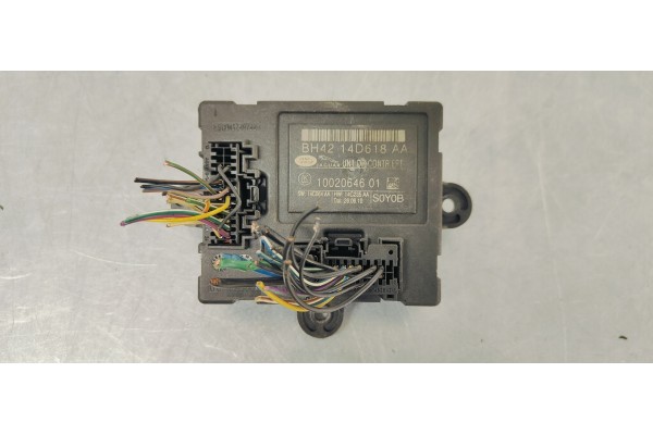 Recambio de modulo electronico para land rover range rover sport 2.7tdv6 190 4x4 referencia OEM IAM BH4214D618AA  