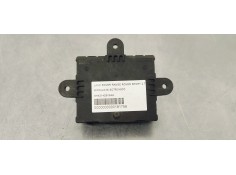 Recambio de modulo electronico para land rover range rover sport 2.7tdv6 190 4x4 referencia OEM IAM BH4214D618AA  