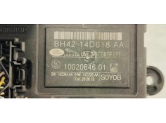 Recambio de modulo electronico para land rover range rover sport 2.7tdv6 190 4x4 referencia OEM IAM BH4214D618AA  
