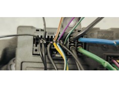 Recambio de modulo electronico para land rover range rover sport 2.7tdv6 190 4x4 referencia OEM IAM BH4214D618AA  