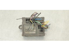 Recambio de modulo electronico para land rover range rover sport 2.7tdv6 190 4x4 referencia OEM IAM BH4214D618AA  