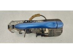 MANETA EXTERIOR TRASERA IZQUIERDA 806070032R 