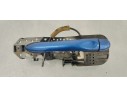 Recambio de maneta exterior trasera izquierda para renault scenic iii 1.9 dci 130 referencia OEM IAM 806070032R  
