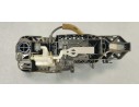 Recambio de maneta exterior trasera izquierda para renault scenic iii 1.9 dci 130 referencia OEM IAM 806070032R  