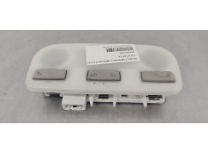 Recambio de luz interior para renault megane iii berlina 5 p 2.0 i 140 referencia OEM IAM 264300008R  