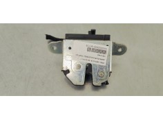 Recambio de cerradura maletero / porton para opel meriva b referencia OEM IAM 13317445  
