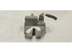 Recambio de cerradura maletero / porton para opel meriva b referencia OEM IAM 13317445  