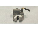 Recambio de cerradura maletero / porton para opel meriva b referencia OEM IAM 13317445  