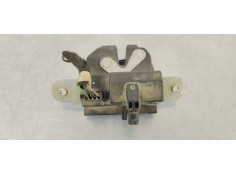 Recambio de cerradura maletero / porton para opel meriva b referencia OEM IAM 13317445  