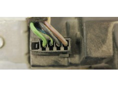 Recambio de cerradura maletero / porton para opel meriva b referencia OEM IAM 13317445  