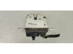Recambio de cerradura maletero / porton para opel meriva b referencia OEM IAM 13317445  