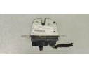 Recambio de cerradura maletero / porton para opel meriva b referencia OEM IAM 13317445  