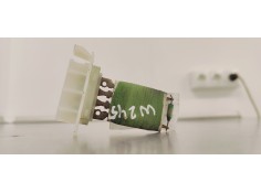 RESISTENCIA CALEFACCION 