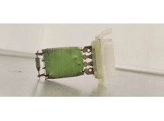 Recambio de resistencia calefaccion para mercedes-benz clase b (w245) 180 cdi (245.207) referencia OEM IAM   