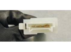 Recambio de resistencia calefaccion para mercedes-benz clase b (w245) 180 cdi (245.207) referencia OEM IAM   